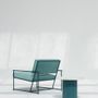 Lounge chairs for hospitalities & contracts - KOZ ARMCHAIR - TONICIE'S