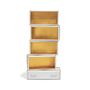 Commodes - Fantasy Air Bookcase - COVET HOUSE