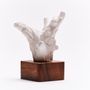 Other office supplies - HIBA Ceramic Decorative Sculpture - ANOQ