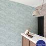 Wallpaper - Custom & Customizable Magnetic Wallpaper - CAMILLE PIANEL MOTIFS