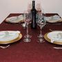 Table linen - Jacquard Tablecloths - AITANA TEXTIL