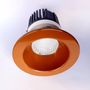 Recessed lighting - TOPAZ RAL OF YOUR CHOICE - ANTIDOTE EDITIONS