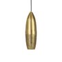 Objets de décoration - Lampe - Bullet - SIROCCOLIVING APS