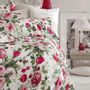 Bed linens - Adele Duvet Cover set - BLUMARINE HOME COLLECTION