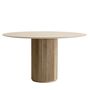 Dining Tables - PALAIS ROYAL TABLE - TONICIE'S
