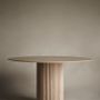Dining Tables - PALAIS ROYAL TABLE - TONICIE'S