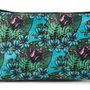 Decorative objects - SAFARI pencil cases - GANGZAÏ