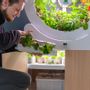 Mini-cuisines - Ogarden Smart - le potager d'intérieur 90 plantes - SMARTGARDEN360 - OGARDEN POTAGER D'INTÉRIEUR 90 PLANTES