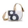 Bags and totes - Deern lütt, small Lady handbag, - 360 DEGREES SAIL BAGS UPCYCLING PRODUCTS