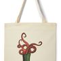 Bags and totes - Arti organic cotton bags - GANGZAÏ