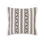 Fabric cushions - Cushion cover - Siwa - SIROCCOLIVING APS