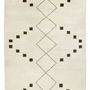 Rugs - Rug - Hand knotted - SIROCCOLIVING APS