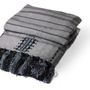 Throw blankets - Blankets - bedspreads - SIROCCOLIVING APS