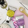 Beauty products - Naturally European Ginger & Lime Hand Cream - THE SOMERSET TOILERTY COMPANY