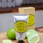 Beauty products - Naturally European Ginger & Lime Hand Cream - THE SOMERSET TOILERTY COMPANY