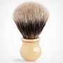 Beauty products - Shaving brush - Boule - PLISSON