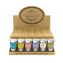 Beauty products - Naturally European Ginger & Lime Hand Cream - THE SOMERSET TOILERTY COMPANY