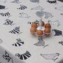 Table linen - Patterned Tablecloths - AITANA TEXTIL