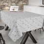 Table linen - Patterned Tablecloths - AITANA TEXTIL