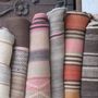 Coussins textile - Les Frazadas de Bolivie - VAN VERRE