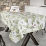 Table linen - Patterned Tablecloths - AITANA TEXTIL