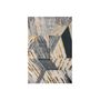 Other caperts - Xisto Geometric Rug  - COVET HOUSE