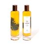 Home fragrances - Natural perfumed mist 100ml - EAU DES CARMES
