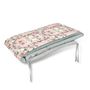 Children's bedrooms - Removable cot bumper 60*120 cm - FUN*DAS BCN