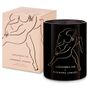 Candles - Alexandria Coe x Evermore London Candle 300g - EVERMORE LONDON