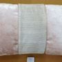 Fabric cushions - Cushions - 19SIDES BY  SHIVAM