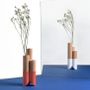 Objets de décoration - Elegant Flower Vase - STUDIO RDD