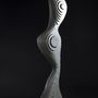 Sculptures, statuettes et miniatures - Sculpture KRYSTA by Jean Paul KALA  - R&J LUXE FURNITURE