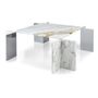 Dining Tables - VÃO Coffee table - INOT