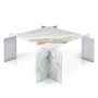 Dining Tables - VÃO Coffee table - INOT