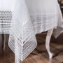 Fabrics - Table Cloth Gloria - GÜL GÜLER