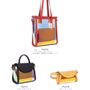 Bags and totes - PIPER - HEXAGONA