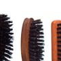 Hair accessories - Beard Brush - PLISSON