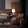 Sofas for hospitalities & contracts - PLUM Single Sofa - BRABBU DESIGN FORCES