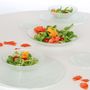 Formal plates - Foliage tableware - CLAIRE LANGE -  KALEIDOSCO