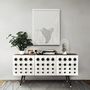 Sideboards - Monocles | Sideboard - ESSENTIAL HOME
