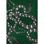 Other wall decoration - Snake Rug  - COVET HOUSE