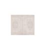 Other caperts - White Garden Rug - COVET HOUSE
