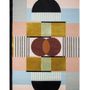 Autres tapis - Isaac Graphic Rug  - COVET HOUSE