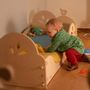 Beds - Montessori Inspired Bed - ELYSTA