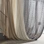 Tissus - Dentelle Nottingham - MYB TEXTILES LIMITED