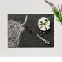 Kitchen utensils - Cheese Board and Knife Gift Sets - SELBRAE HOUSE LTD