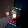 Lampes sans fil  - La Lanterne Lily - NOAH & GREY
