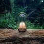 Lampes sans fil  - La Lanterne Lily - NOAH & GREY