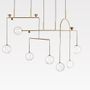Hanging lights - Dewdrops - GIOPATO & COOMBES