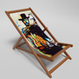Deck chairs - Deckchair - CALAIG ART & DESIGN